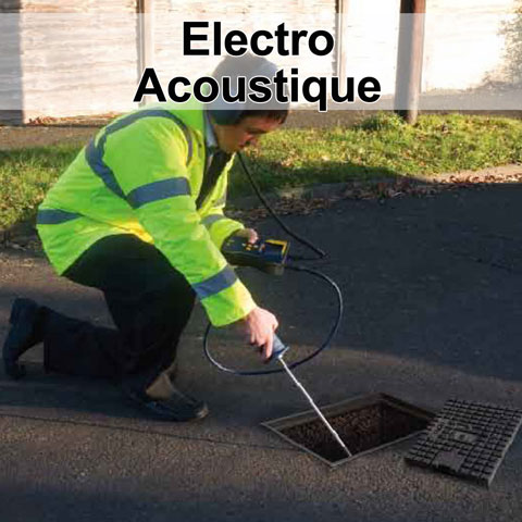 Electro-acoustique
