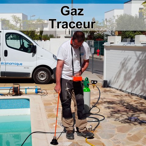 Gaz Traceur